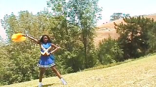 AMERICAN CHEERLEADERS’ nasty tales!!! - VOL. #06
