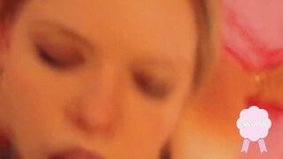 LUNAS CUMMED COMPILATION