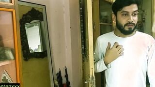 Tamil Cutie aunty fucking! Hindi web series part one
