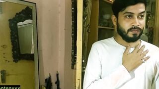 Tamil Cutie aunty fucking! Hindi web series part one