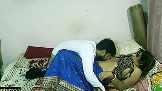 Tamil Cutie aunty fucking! Hindi web series part one