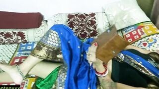 Tamil Cutie aunty fucking! Hindi web series part one