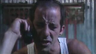 Turned On stud licks Bombshell's titted before he pounds her