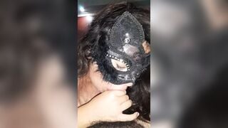 21 Year Mature sluts drink my cum