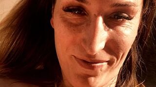 Voluptuous Day for an Orgasm