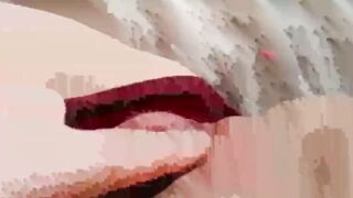 Turned On Hispanic wants sex