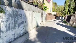 best friends had an group sex into an abandoned house, cum was everywhere