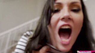 Jessica Rex Inside Stepdads Cum Princess