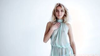 SUPERBE - Blonde Compilation! Models Performance Off Their Bodies