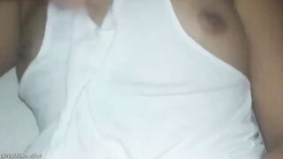 punjab School 18 tight boob musterbate and snatch fucking