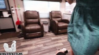 Seduced by My Girlfriends sexy Milf - Jane Cane