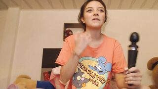 Geek girls are very freaky and sexsual, we really like sex an