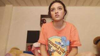 Geek girls are very freaky and sexsual, we really like sex an