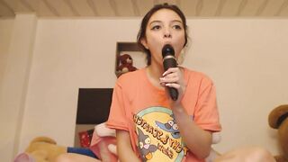 Geek girls are very freaky and sexsual, we really like sex an
