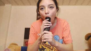 Geek girls are very freaky and sexsual, we really like sex an