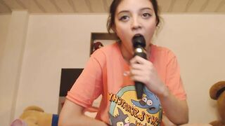 Geek girls are very freaky and sexsual, we really like sex an