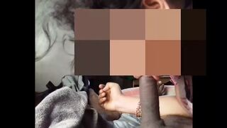 my fiance giving me naked head and naked sex m