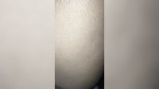 Close-up Soak Tight Cunt And Anal fucked With Huge Penis (4k)