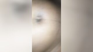 Close-up Soak Tight Cunt And Anal fucked With Huge Penis (4k)