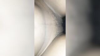 Close-up Soak Tight Cunt And Anal fucked With Huge Penis (4k)