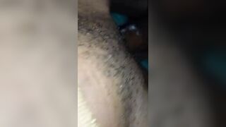 Close-up Soak Tight Cunt And Anal fucked With Huge Penis (4k)
