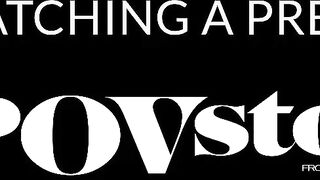 aPOVstory - Testing the Waters Pt. two - Chloe Cherry Shay Sights