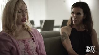 aPOVstory - Testing the Waters Pt. two - Chloe Cherry Shay Sights