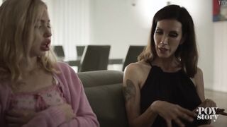 aPOVstory - Testing the Waters Pt. two - Chloe Cherry Shay Sights