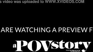 aPOVstory - Testing the Waters Pt. two - Chloe Cherry Shay Sights