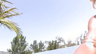 AllBlackX - African hot With Banging Body Rammed By big black dick