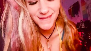 Stepsis licks on your lollipop