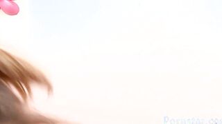 Adorable Beauty Cassidy Essence Loves Sucking Off Cocks