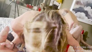 Teenie Swingers Meet Lovers on FetSwing and Nailed