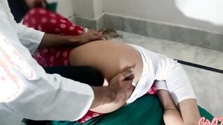 Cheating fiance affair with doctor Hindi audio