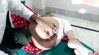 Cheating fiance affair with doctor Hindi audio