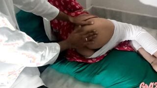 Cheating fiance affair with doctor Hindi audio