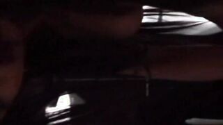 Bae Carina 18 year old Finger Fuck vagina at comfort room