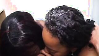 Three-Way Bj Accademy XXX!!! - VOL. #15