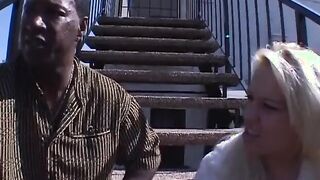 Big African Dick loves to Screwed soak Holes!!! - VOL. #03
