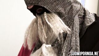 slim cindy sini sun into sex parody - nordic porn