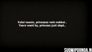 slim cindy sini sun into sex parody - nordic porn