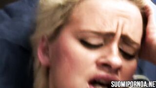slim cindy sini sun into sex parody - nordic porn