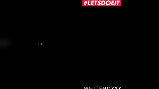 WHITE BOXXX - Incredible Sexy Teens Liya Silver Erotic Anal Sex