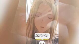 Fucking hentai