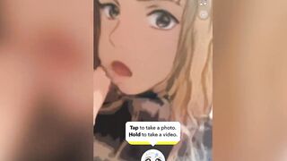 Fucking hentai