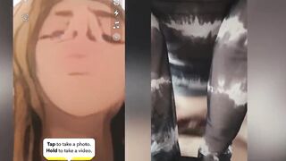 Fucking hentai