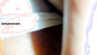 Hottie indian girlfriend Oral Sex and fucked with Hindi audio