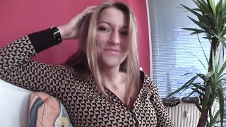 Bremen City bimbos bim Porno Casting