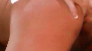 Hot wild west nymphs with pretty bodies pounded a bro for sex
