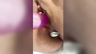 View me do anal